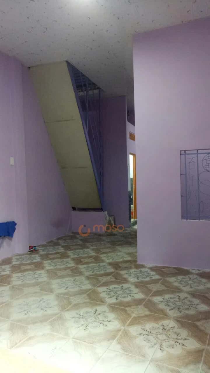 Bán nhà hẻm 152/64/1C Lạc Long Quân Quận 11, TP.HCM – 2 phòng ngủ, giá 3.2 tỷ — Hình 2