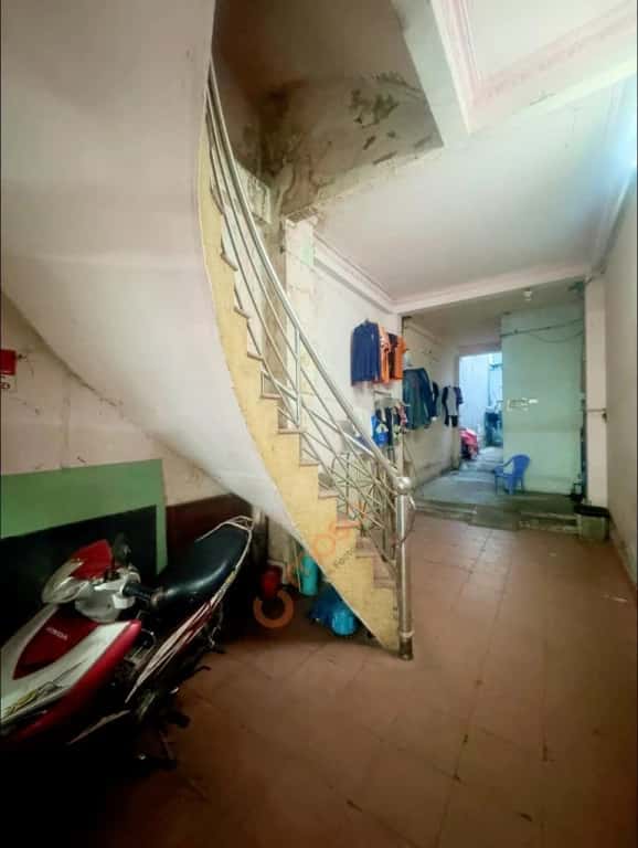 Bán nhà mặt tiền 66-66a Khuông Việt Quận Tân Phú, TP.HCM – 4 phòng ngủ, giá 24.9 tỷ — Hình 3