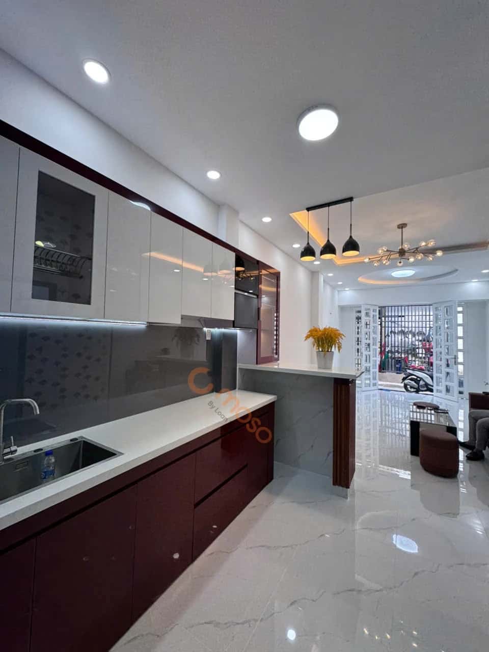 Bán nhà hẻm 20/36/6 Nguyễn Ngọc Nhựt Quận Tân Phú, TP.HCM – 3 phòng ngủ, giá 5.6 tỷ — Hình 2 Bán nhà hẻm 20/36/6 Nguyễn Ngọc Nhựt Quận Tân Phú, TP.HCM – 3 phòng ngủ, giá 5.6 tỷ — Hình 2