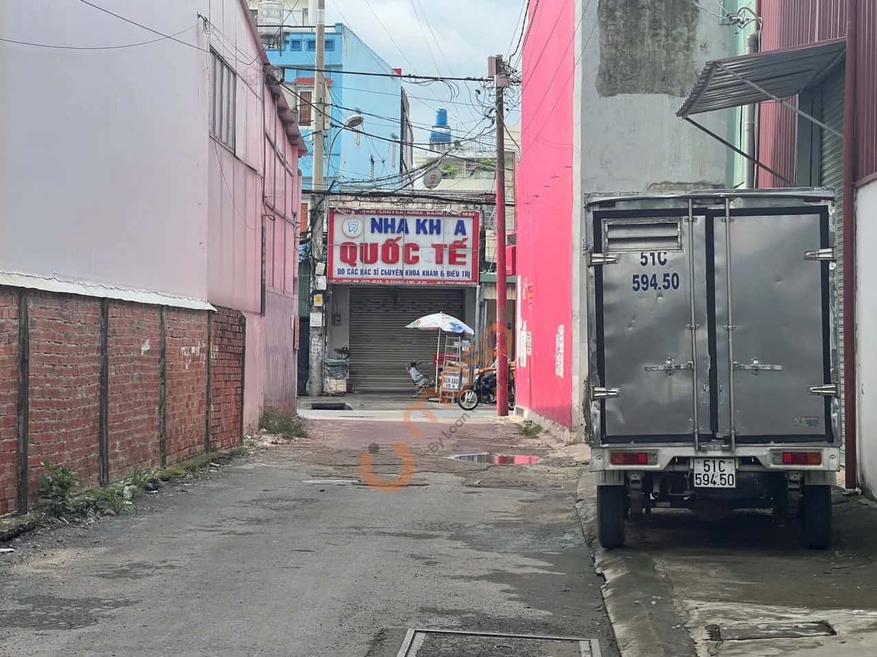 Bán đất Hà Huy Giáp Quận 12, TP.HCM – 1 phòng ngủ, giá 4.9 tỷ — Hình 2 Bán đất Hà Huy Giáp Quận 12, TP.HCM – 1 phòng ngủ, giá 4.9 tỷ — Hình 2