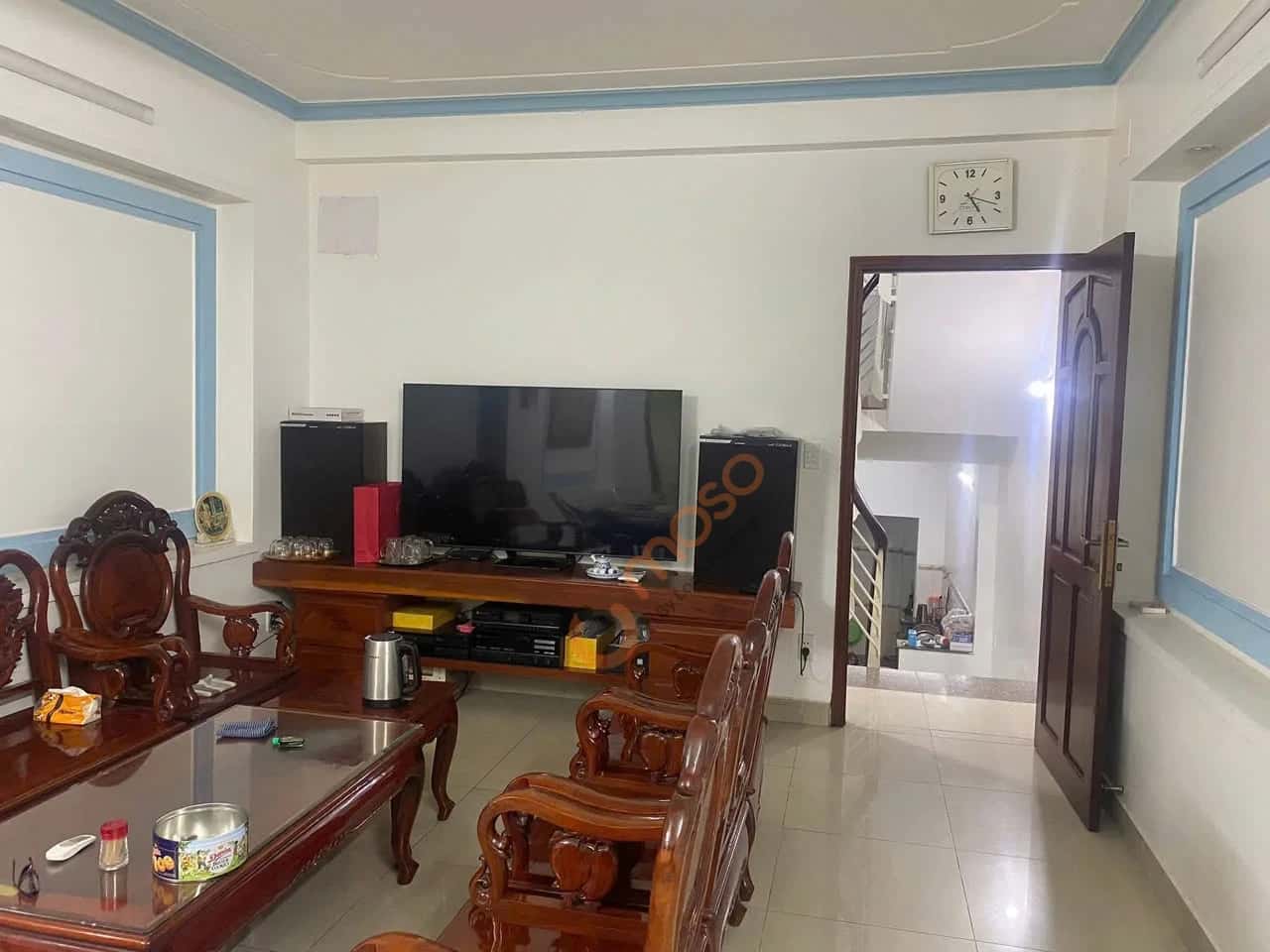 Bán nhà mặt tiền 123A Cống Lở Quận Tân Bình, TP.HCM – 4 phòng ngủ, giá 15.3 tỷ — Hình 2 Bán nhà mặt tiền 123A Cống Lở Quận Tân Bình, TP.HCM – 4 phòng ngủ, giá 15.3 tỷ — Hình 2