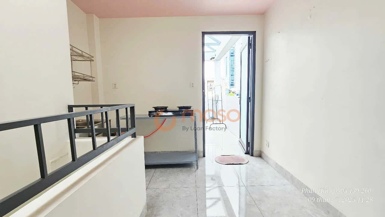 Bán nhà hẻm 134/19 Đoàn Văn Bơ Quận 4, TP.HCM – 2 phòng ngủ, giá 5.5 tỷ — Hình 2 Bán nhà hẻm 134/19 Đoàn Văn Bơ Quận 4, TP.HCM – 2 phòng ngủ, giá 5.5 tỷ — Hình 2