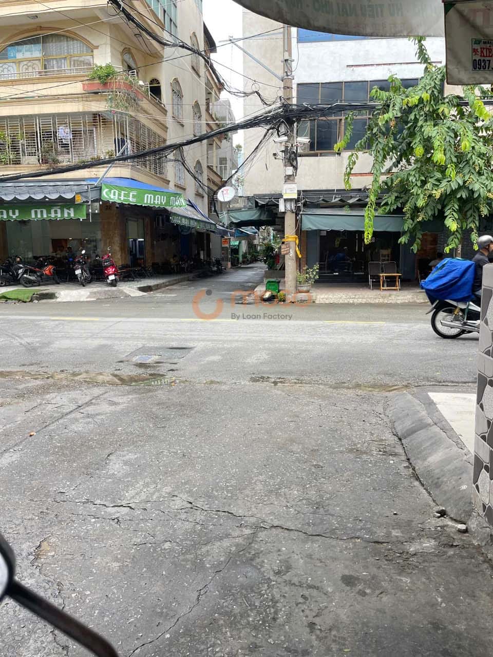 Bán nhà hẻm Dương Đình Nghệ Quận 11, Hồ Chí Minh – 3 phòng ngủ, giá 7.2 tỷ — Hình 3 Bán nhà hẻm Dương Đình Nghệ Quận 11, Hồ Chí Minh – 3 phòng ngủ, giá 7.2 tỷ — Hình 3