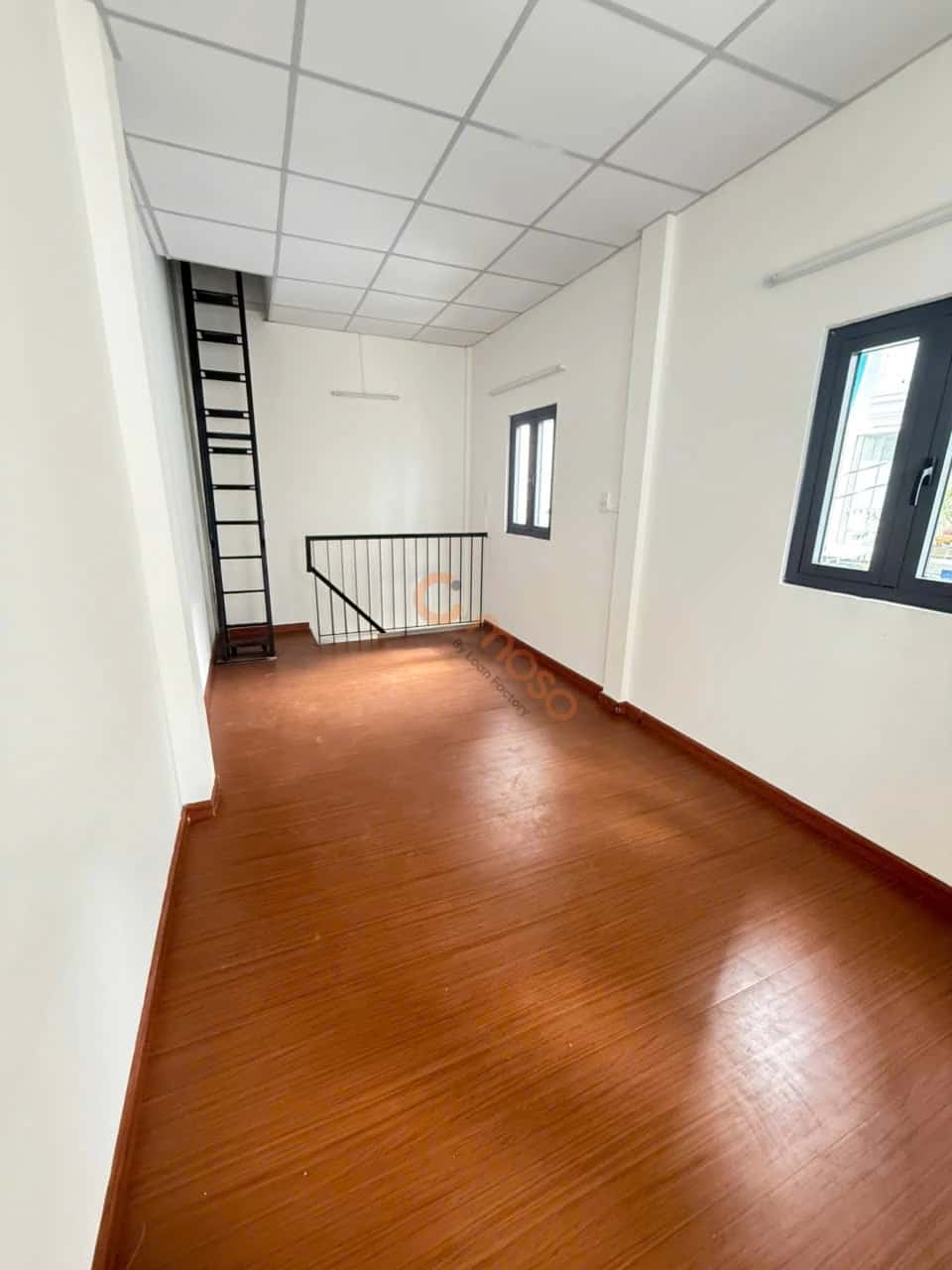 Bán nhà hẻm 46/3F Nhiêu Tứ Quận Phú Nhuận, TP.HCM – 1 phòng ngủ, giá 2.7 tỷ — Hình 3