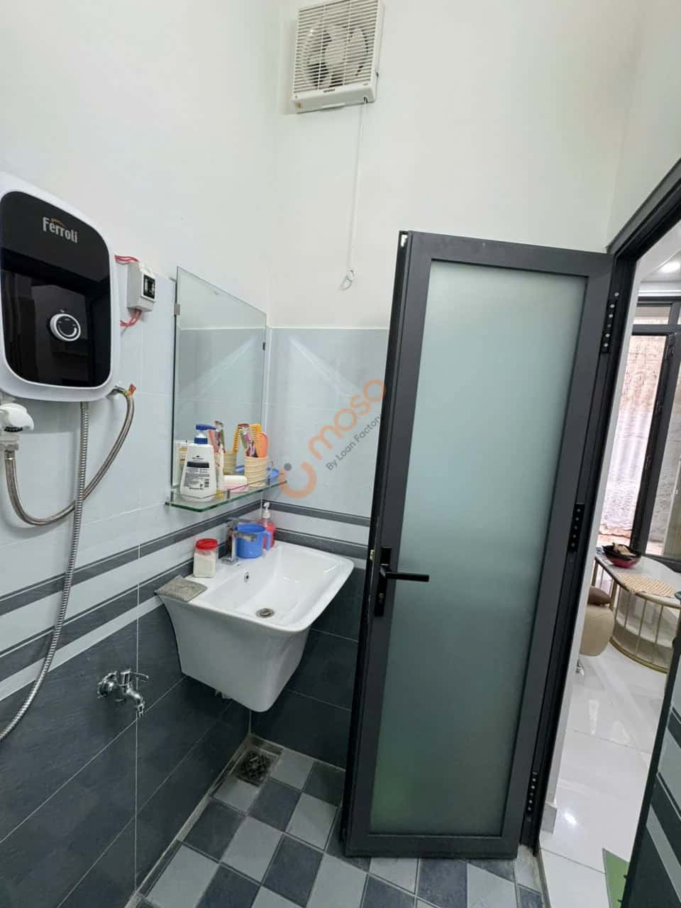 Bán nhà hẻm 191/16/3 Cao Xuân Dục Quận 8, TP.HCM – 1 phòng ngủ, giá 3.5 tỷ — Hình 3 Bán nhà hẻm 191/16/3 Cao Xuân Dục Quận 8, TP.HCM – 1 phòng ngủ, giá 3.5 tỷ — Hình 3