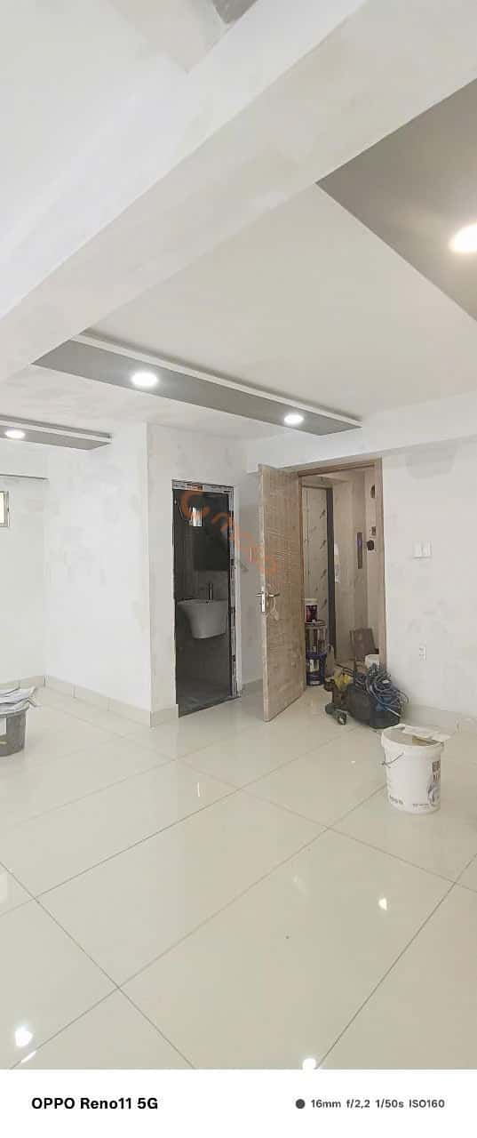 Bán nhà hẻm 5/4 Bình Quới Quận Bình Thạnh, TP.HCM – 1 phòng ngủ, giá 25.5 tỷ — Hình 3 Bán nhà hẻm 5/4 Bình Quới Quận Bình Thạnh, TP.HCM – 1 phòng ngủ, giá 25.5 tỷ — Hình 3