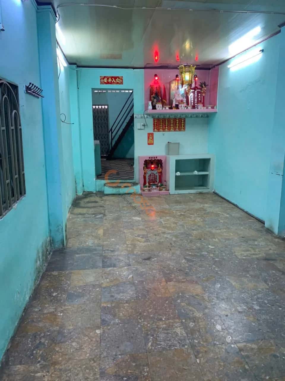 Bán nhà hẻm 161/25B Đường Bùi Hữu Nghĩa Quận 5, TP.HCM – 2 phòng ngủ, giá 6 tỷ — Hình 2 Bán nhà hẻm 161/25B Đường Bùi Hữu Nghĩa Quận 5, TP.HCM – 2 phòng ngủ, giá 6 tỷ — Hình 2