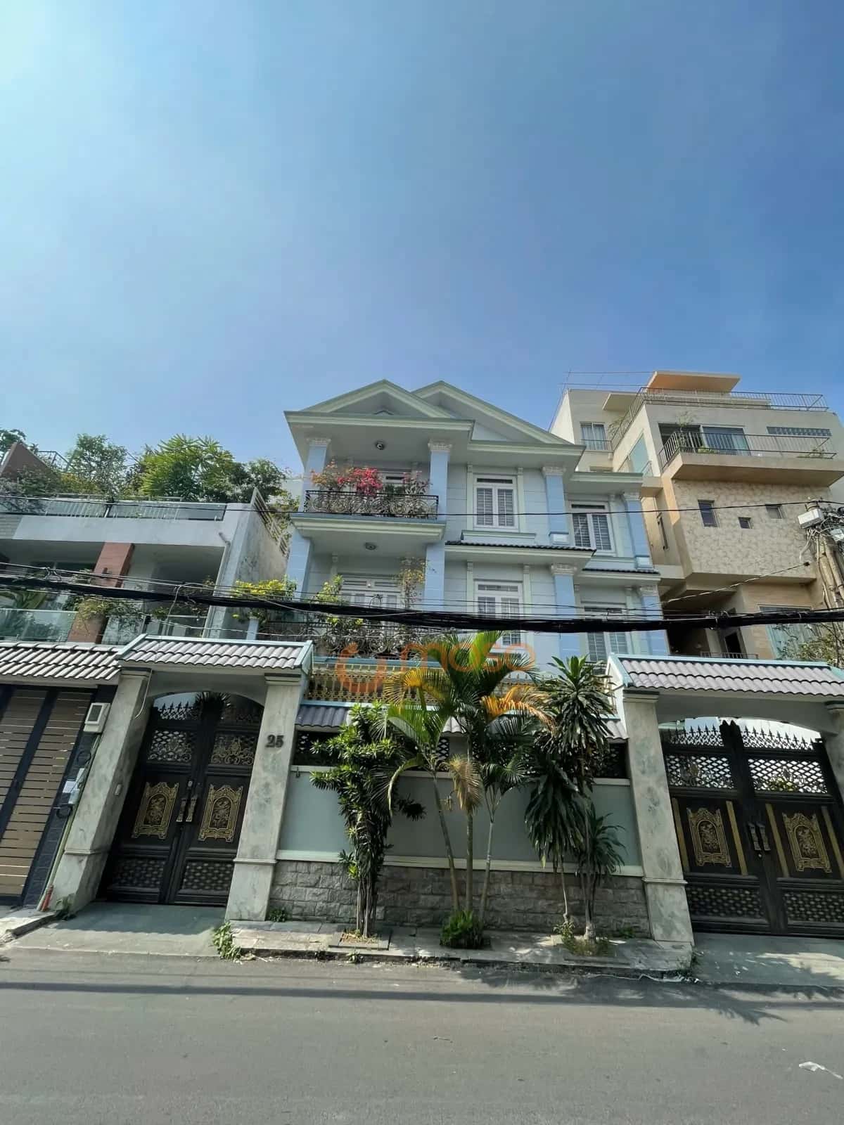 Bán nhà hẻm Đường Số 52 Quận 11, Hồ Chí Minh – 4 phòng ngủ, giá 78 tỷ — Hình 2