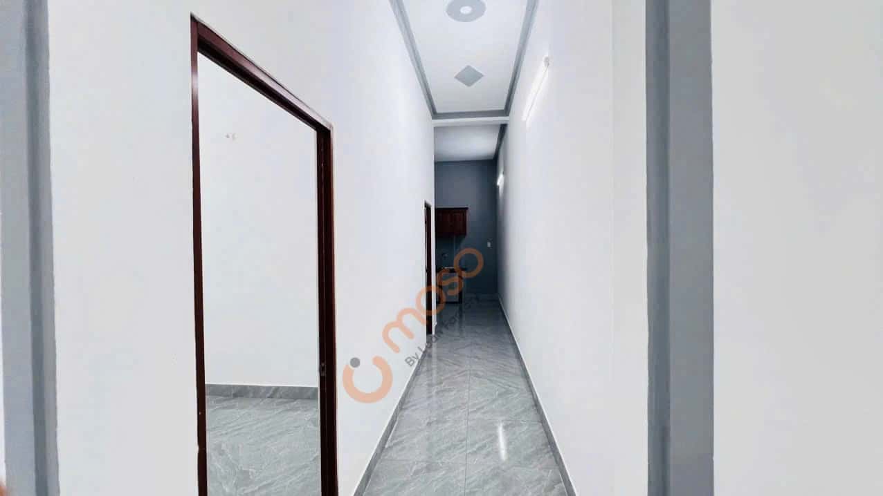 Bán nhà hẻm đường Thạnh Xuân 21 Quận 12, TP.HCM – 2 phòng ngủ, giá 3.9 tỷ — Hình 2 Bán nhà hẻm đường Thạnh Xuân 21 Quận 12, TP.HCM – 2 phòng ngủ, giá 3.9 tỷ — Hình 2