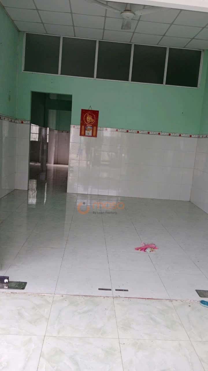 Bán nhà hẻm 92/12 Ngô Thị Nào  Huyện Củ Chi, TP.HCM – 2 phòng ngủ, giá 2.4 tỷ — Hình 3