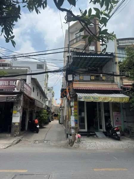 Bán đất 50/2 ĐƯỜNG SỐ 14  Quận Bình Tân, TP.HCM – giá 4.6 tỷ — Hình 3