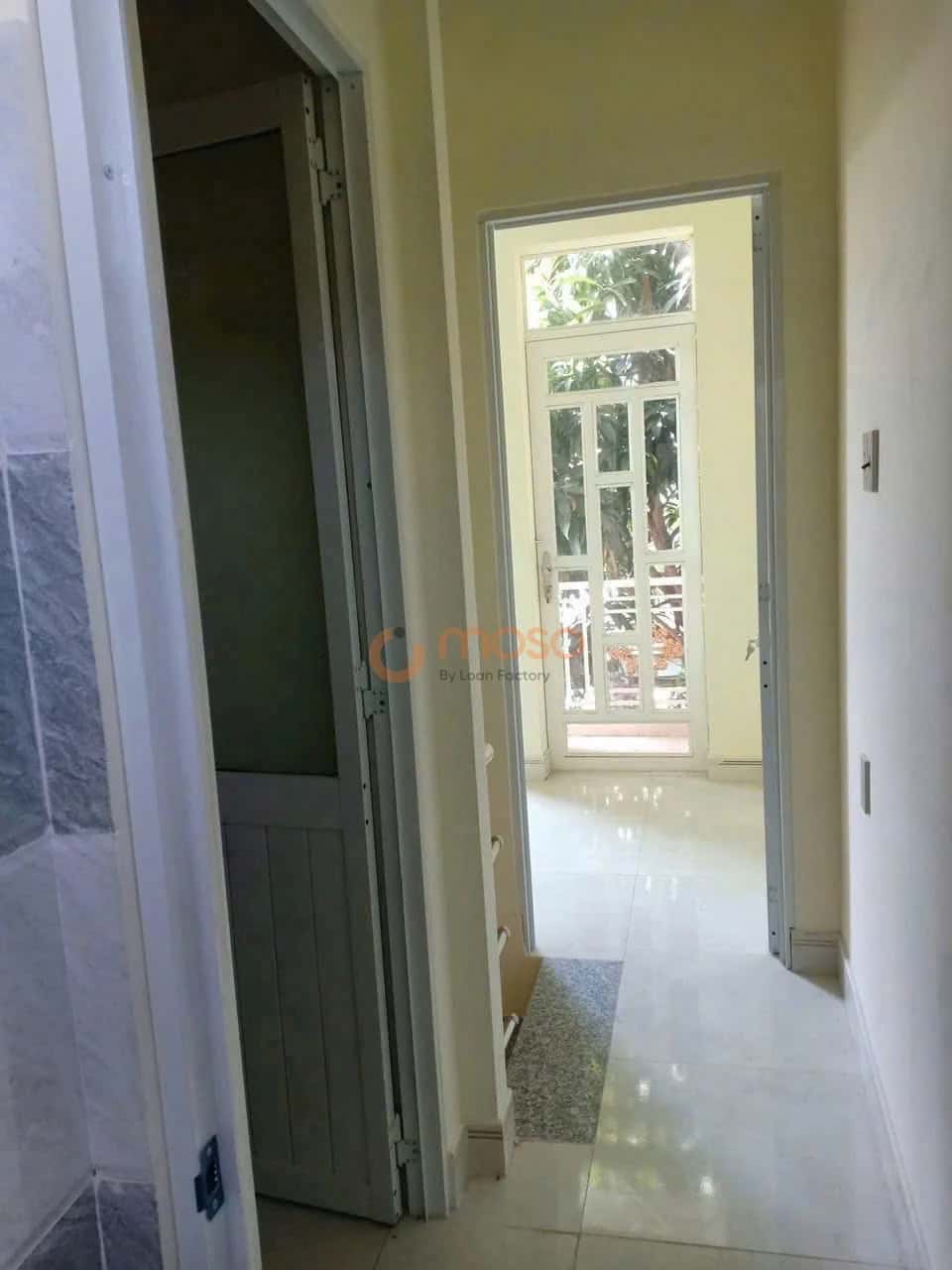 Bán nhà hẻm 2784/3A Huỳnh Tấn Phát  Huyện Nhà Bè, TP.HCM – 2 phòng ngủ, giá 1 tỷ — Hình 3
