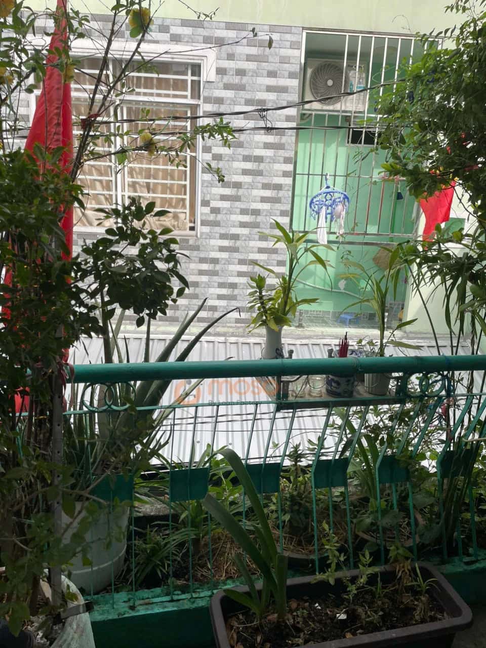 Bán nhà hẻm 156/31 Bình Thới Quận 11, TP.HCM – 4 phòng ngủ, giá 6.2 tỷ — Hình 3