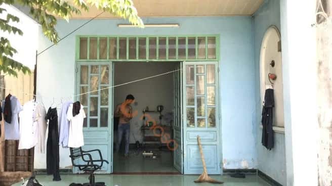 Bán nhà hẻm 101/25/4 đường số 6 Thành phố Thủ Đức, TP.HCM – 1 phòng ngủ, giá 2.8 tỷ — Hình 2