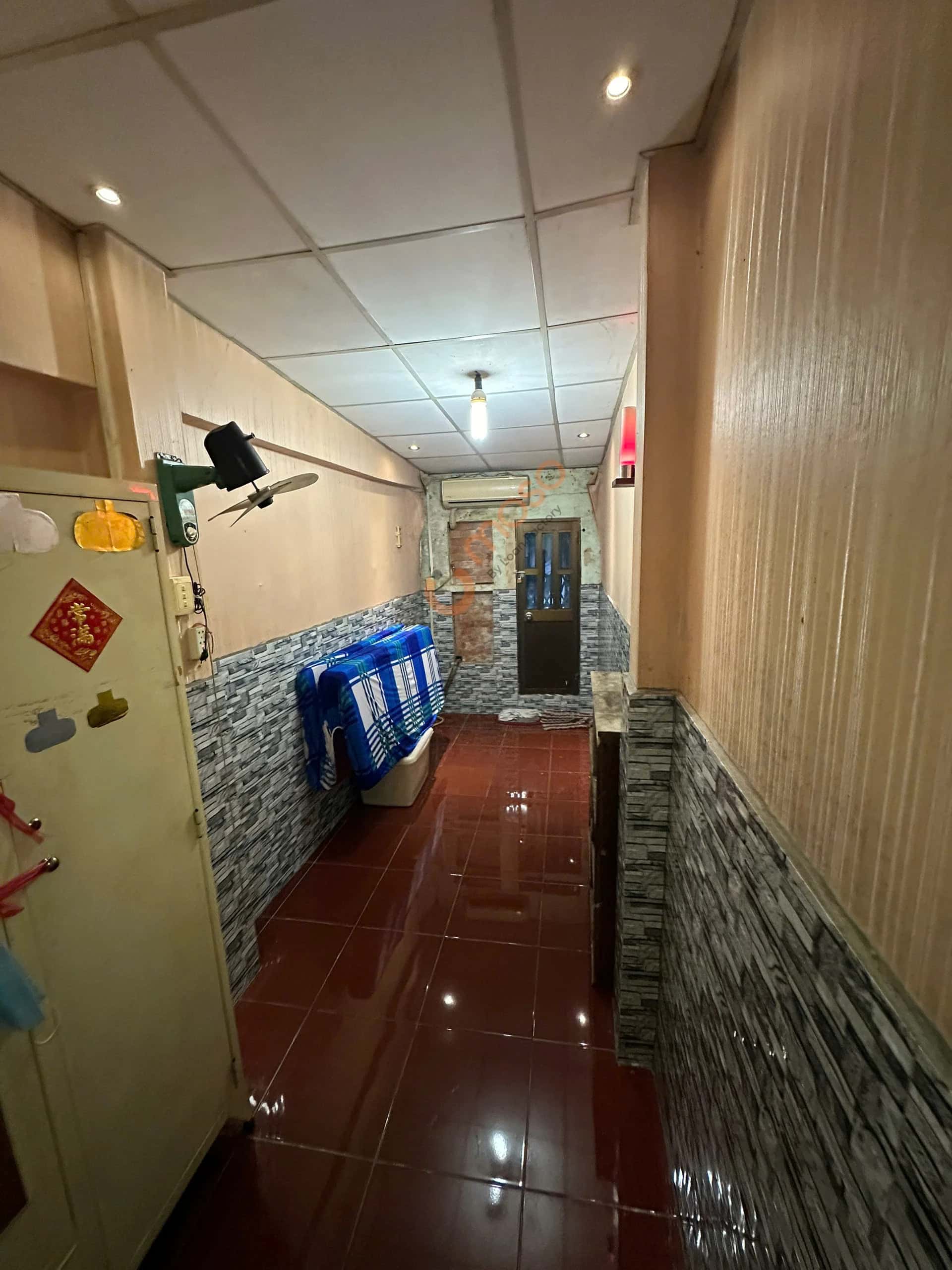 Bán nhà hẻm 74/41/33A đường Phú Thọ Hòa Quận Tân Phú, TP.HCM – 1 phòng ngủ, giá 1.9 tỷ — Hình 2