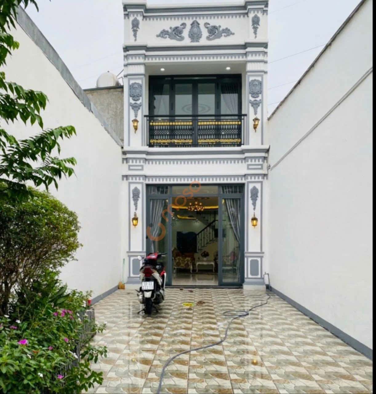 Bán nhà hẻm 99/18/17 Thạnh Xuân 21 Quận 12, TP.HCM – 2 phòng ngủ, giá 6 tỷ — Hình 2