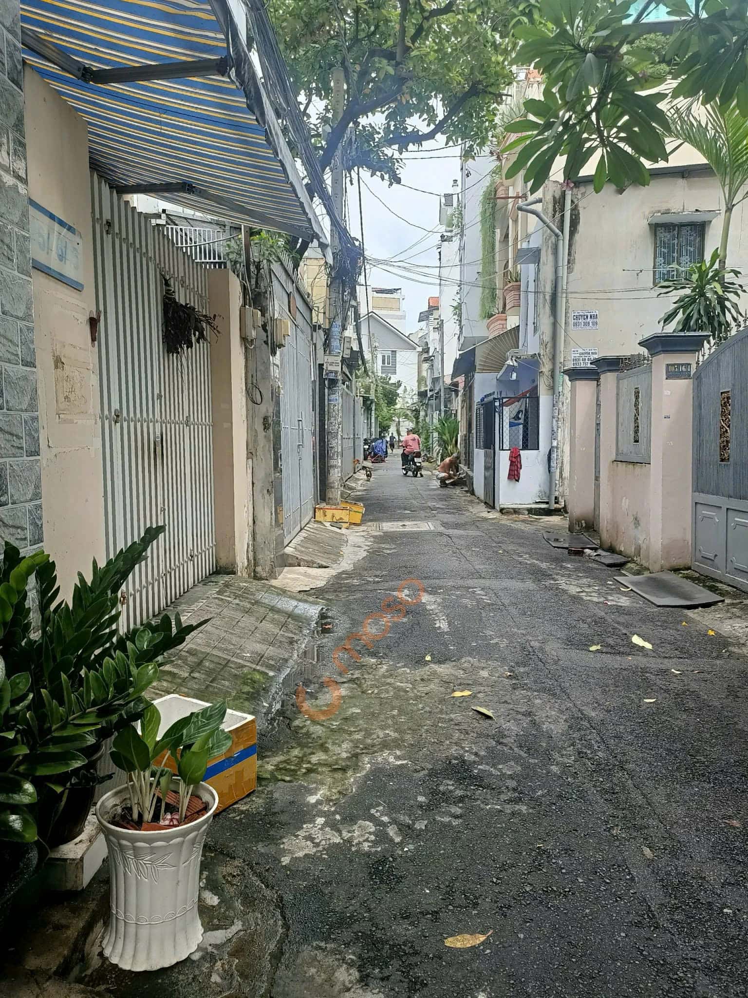 Bán nhà hẻm 405/16/13 Trường Chinh Quận Tân Bình, TP.HCM – 3 phòng ngủ, giá 9.8 tỷ — Hình 3