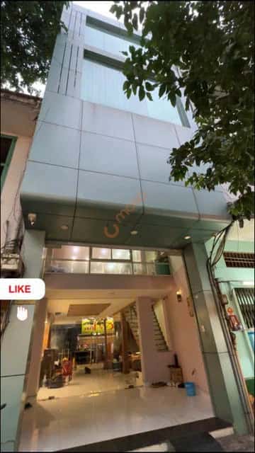 Bán nhà mặt tiền Bùi Hữu Nghĩa Quận 5, TP.HCM – 2 phòng ngủ, giá 37.5 tỷ — Hình 2 Bán nhà mặt tiền Bùi Hữu Nghĩa Quận 5, TP.HCM – 2 phòng ngủ, giá 37.5 tỷ — Hình 2