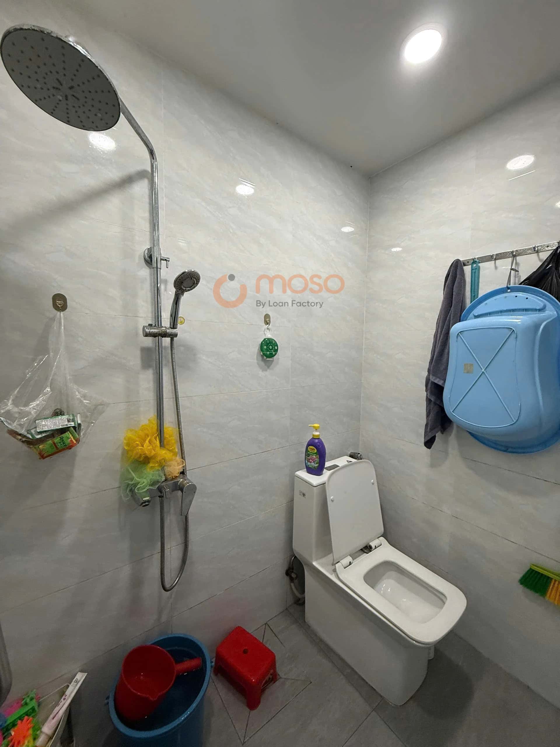 Bán nhà hẻm Nguyễn Văn Vịnh Quận Tân Phú, TP.HCM – 1 phòng ngủ, giá 6.3 tỷ — Hình 2