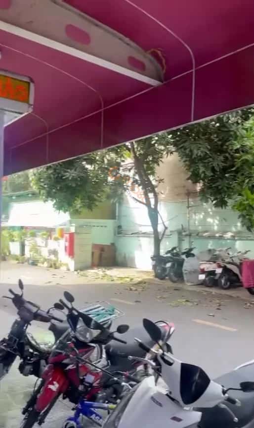 Bán nhà mặt tiền - 75A Đường Yết Kiêu Quận 5, TP.HCM – 4 phòng ngủ, giá 31 tỷ — Hình 2