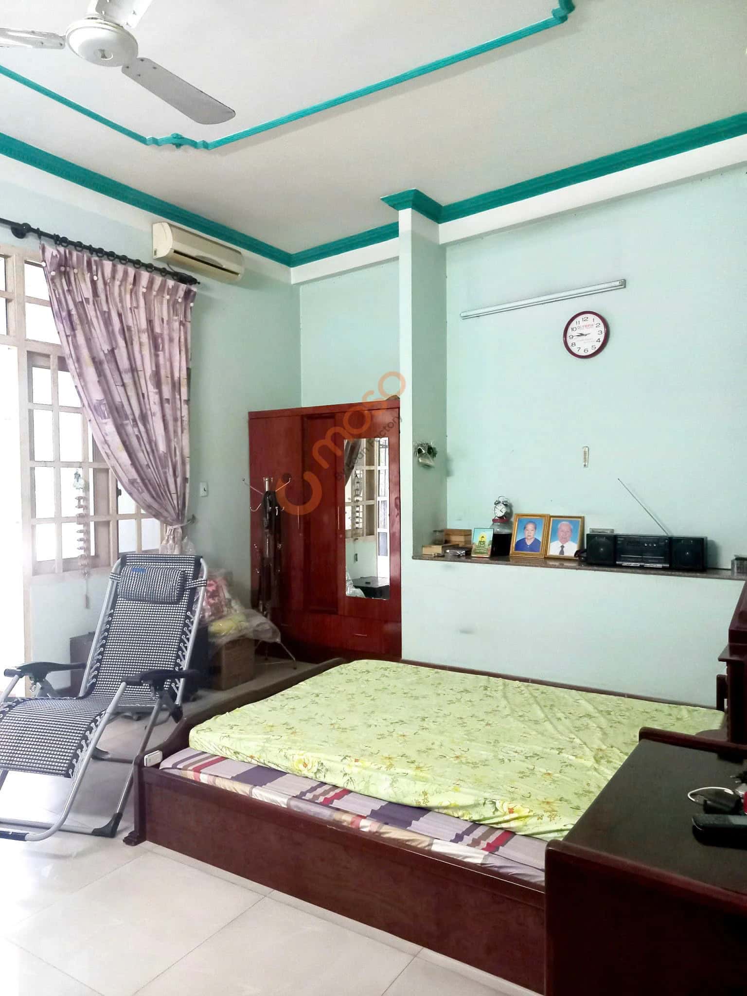 Bán nhà mặt tiền Lý Thường Kiệt Quận Tân Bình, TP.HCM – 6 phòng ngủ, giá 42 tỷ — Hình 3