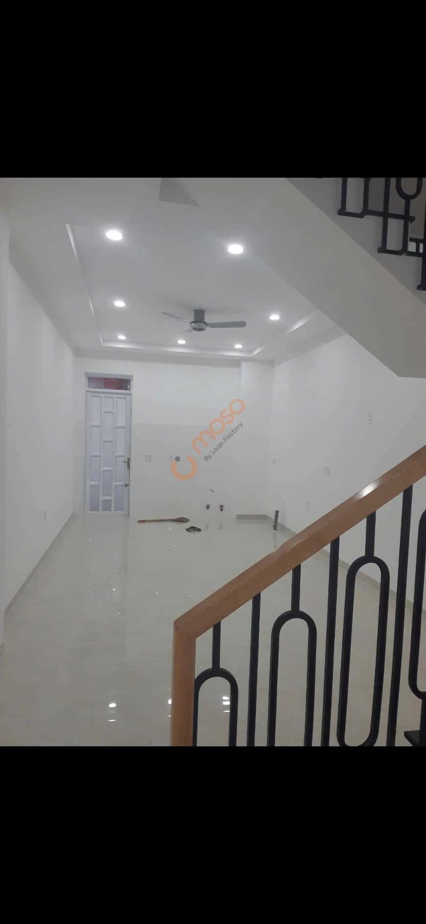Bán nhà hẻm 112/36 Trần Văn Kiểu Quận 6, TP.HCM – 3 phòng ngủ, giá 8.7 tỷ — Hình 3