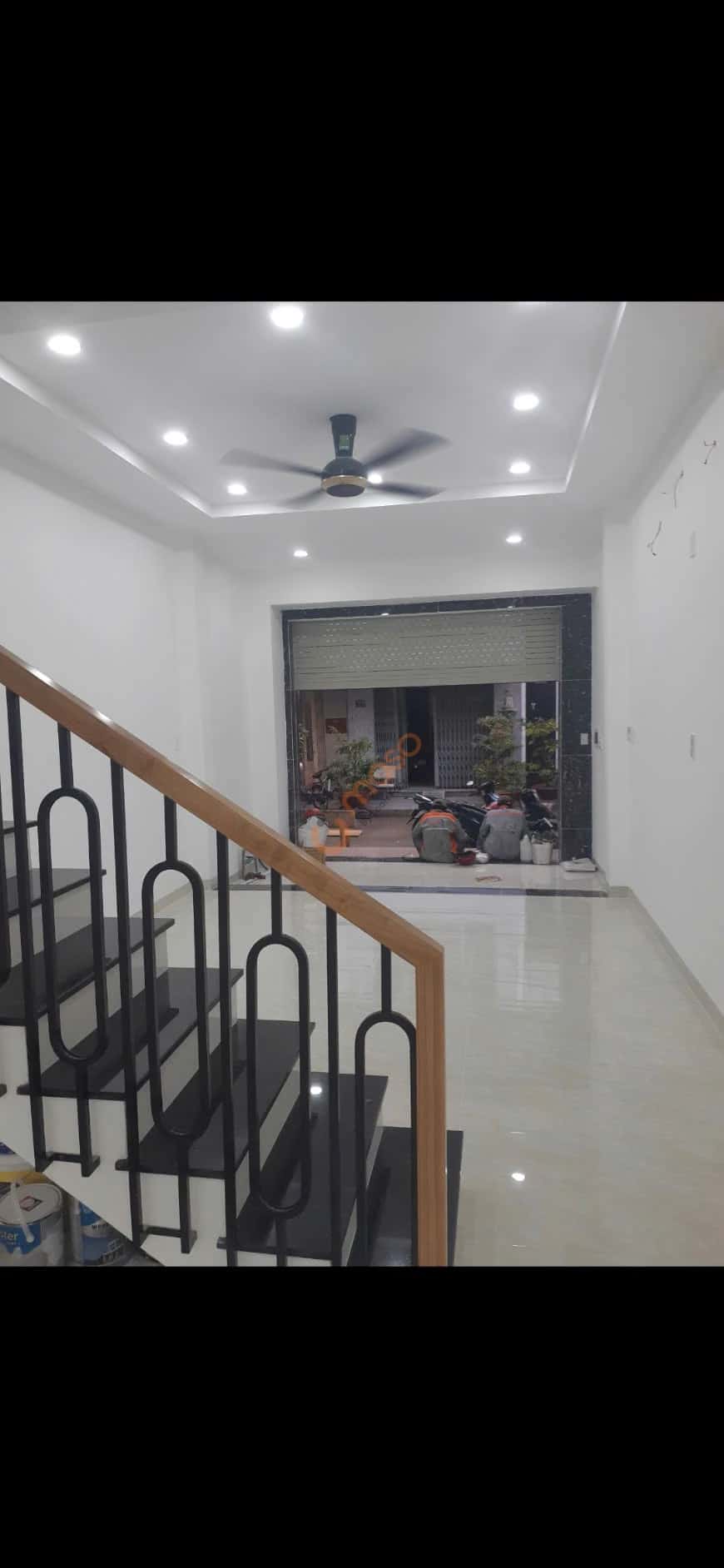 Bán nhà hẻm 112/36 Trần Văn Kiểu Quận 6, TP.HCM – 3 phòng ngủ, giá 8.7 tỷ — Hình 2