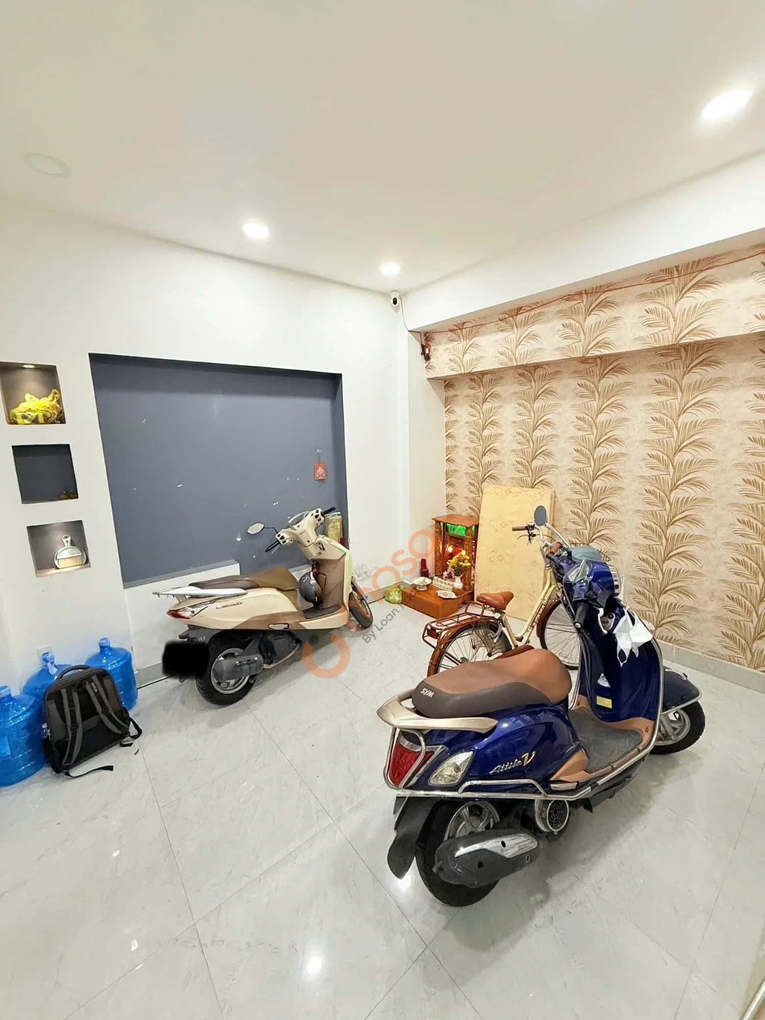 Bán nhà hẻm 489/24/39B Huỳnh Văn Bánh Quận Phú Nhuận, TP.HCM – 7 phòng ngủ, giá 7.5 tỷ — Hình 3 Bán nhà hẻm 489/24/39B Huỳnh Văn Bánh Quận Phú Nhuận, TP.HCM – 7 phòng ngủ, giá 7.5 tỷ — Hình 3