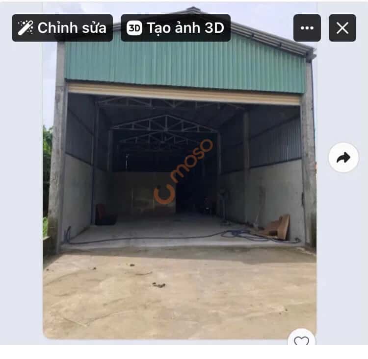 Bán nhà hẻm Nguyễn Thị Nê Huyện Củ Chi, TP.HCM – 1 phòng ngủ, giá 2.6 tỷ — Hình 2 Bán nhà hẻm Nguyễn Thị Nê Huyện Củ Chi, TP.HCM – 1 phòng ngủ, giá 2.6 tỷ — Hình 2