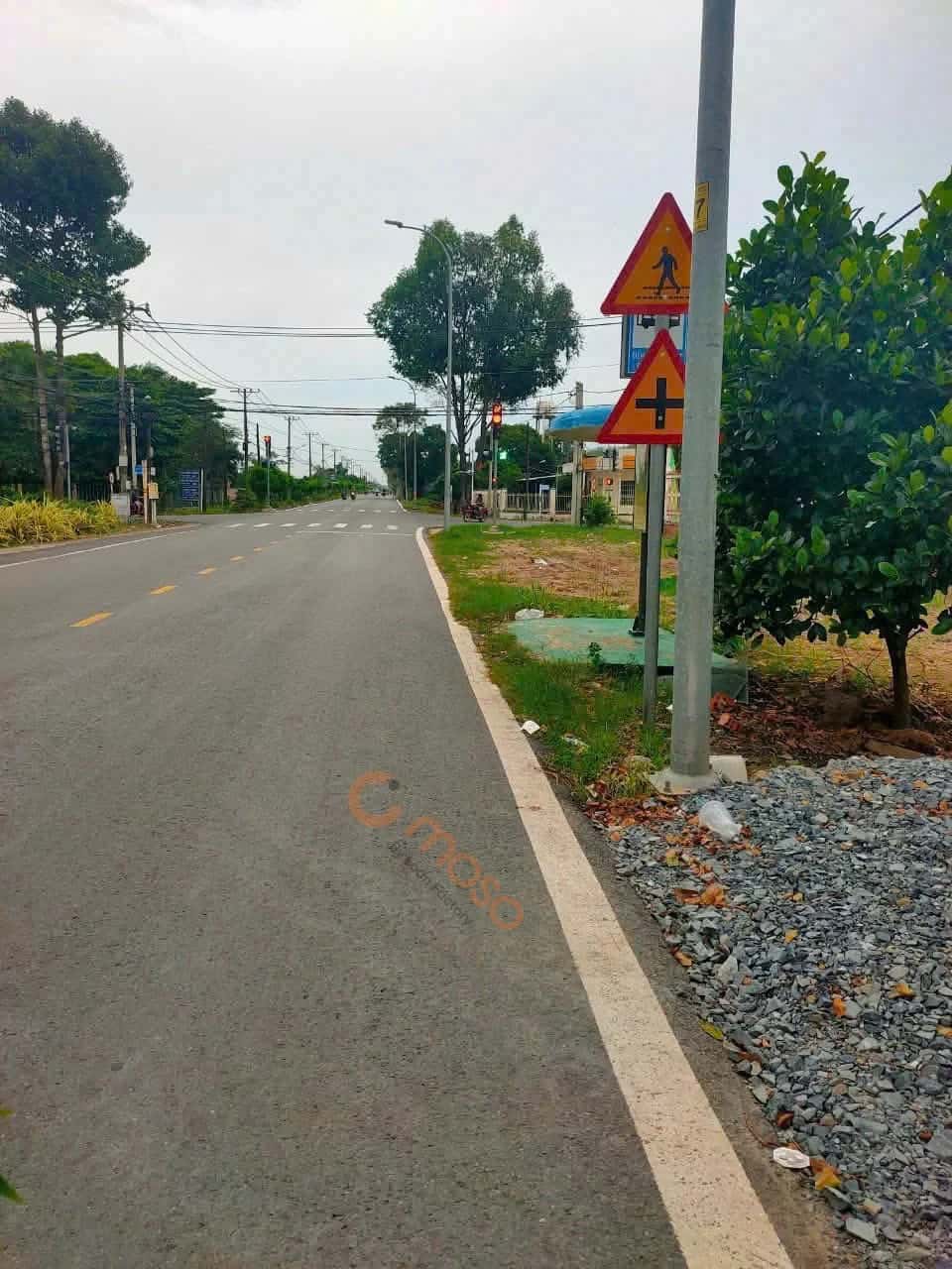 Bán đất Thửa 571 - Tờ 31, Đường Phạm Văn Cội  Huyện Củ Chi, TP.HCM – giá 4 tỷ — Hình 3