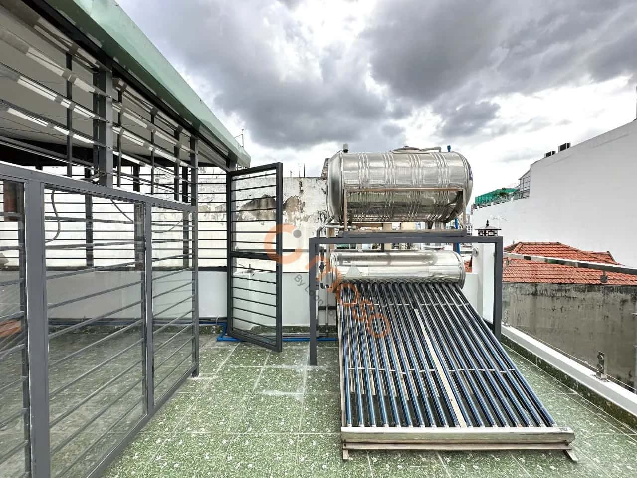 Bán nhà hẻm 486/8 Lê Quang Định Quận Bình Thạnh, TP.HCM – 1 phòng ngủ, giá 5.8 tỷ — Hình 2 Bán nhà hẻm 486/8 Lê Quang Định Quận Bình Thạnh, TP.HCM – 1 phòng ngủ, giá 5.8 tỷ — Hình 2