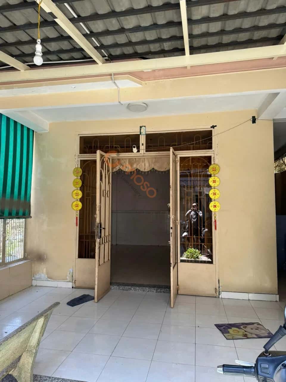 Bán nhà hẻm 275/30 Bạch Đằng Quận Bình Thạnh, TP.HCM – 5 phòng ngủ, giá 13 tỷ — Hình 2