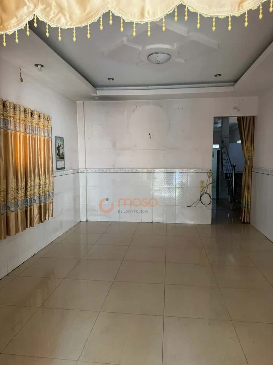 Bán nhà hẻm 275/30 Bạch Đằng Quận Bình Thạnh, TP.HCM – 5 phòng ngủ, giá 13 tỷ — Hình 3
