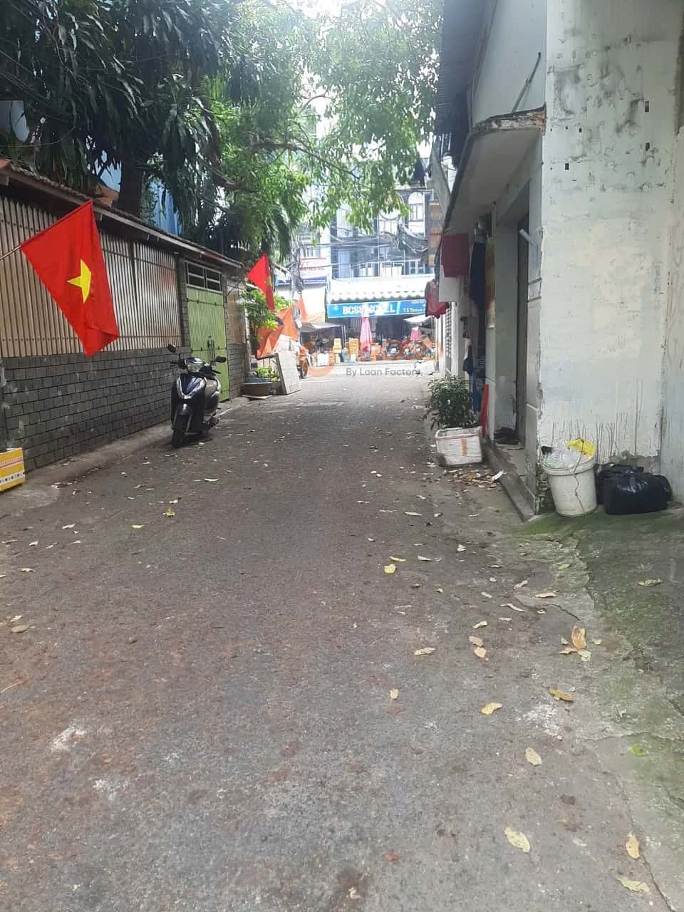 Bán nhà hẻm 447/9 Đường Tân Sơn Quận Gò Vấp, TP.HCM – 2 phòng ngủ, giá 13.9 tỷ — Hình 3