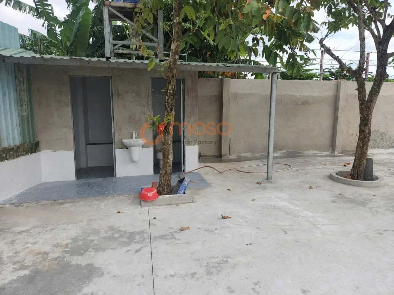 Bán đất 140/59 Thạnh Xuân 22 Quận 12, TP.HCM – 1 phòng ngủ, giá 10.3 tỷ — Hình 2 Bán đất 140/59 Thạnh Xuân 22 Quận 12, TP.HCM – 1 phòng ngủ, giá 10.3 tỷ — Hình 2
