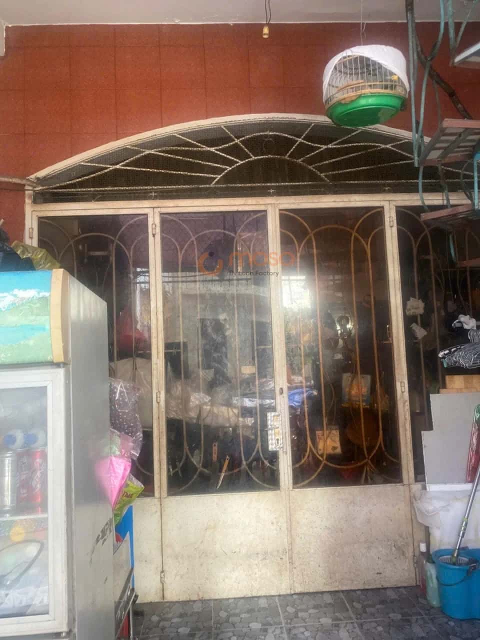 Bán nhà hẻm 247/24 Độc Lập Quận Tân Phú, TP.HCM – 4 phòng ngủ, giá 7.3 tỷ — Hình 2 Bán nhà hẻm 247/24 Độc Lập Quận Tân Phú, TP.HCM – 4 phòng ngủ, giá 7.3 tỷ — Hình 2