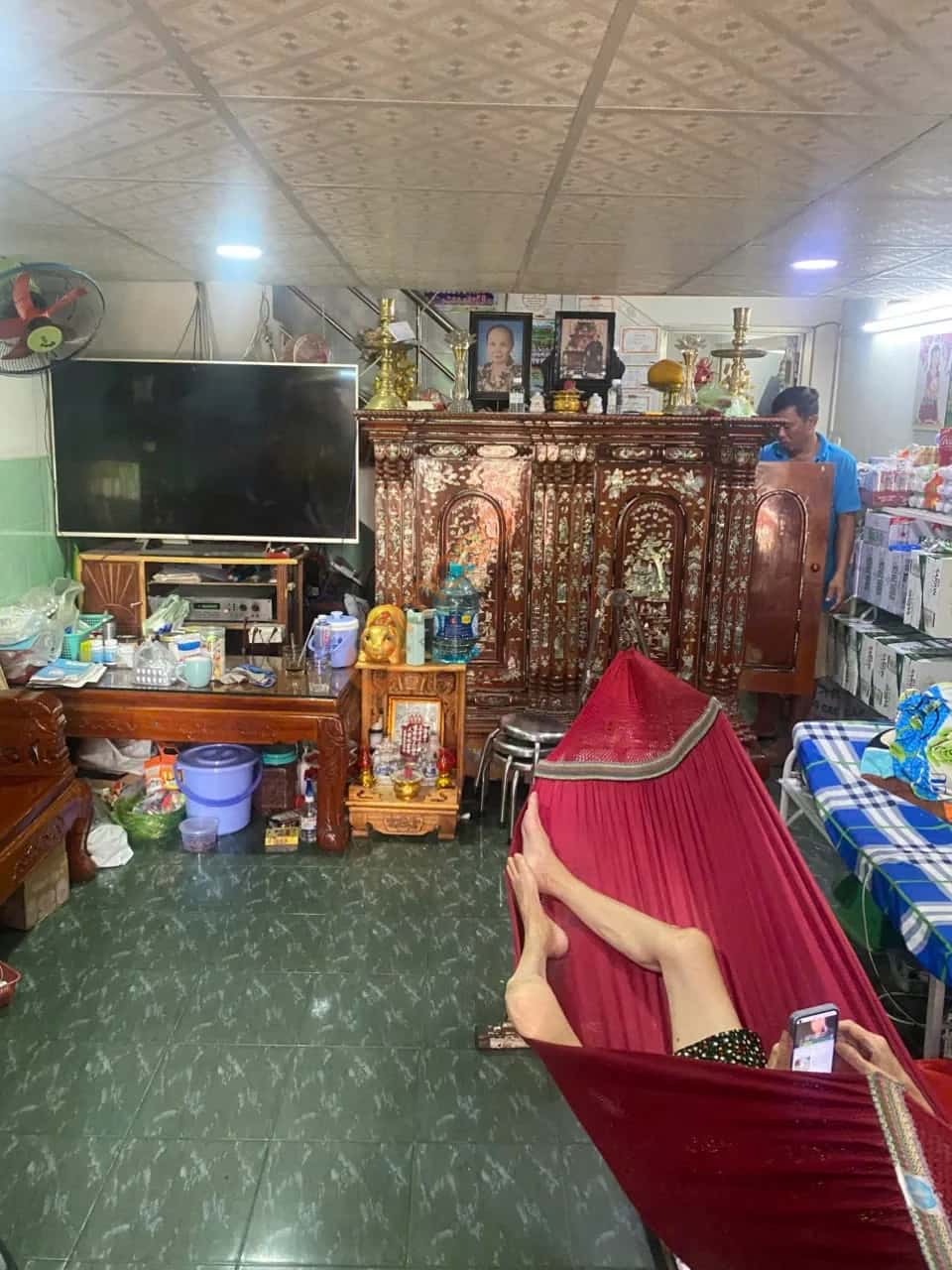 Bán nhà hẻm 247/24 Độc Lập Quận Tân Phú, TP.HCM – 4 phòng ngủ, giá 7.3 tỷ — Hình 3 Bán nhà hẻm 247/24 Độc Lập Quận Tân Phú, TP.HCM – 4 phòng ngủ, giá 7.3 tỷ — Hình 3
