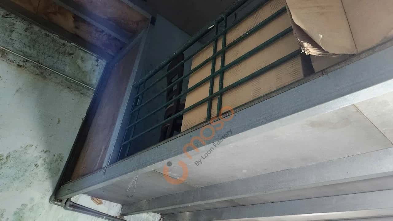 Bán nhà hẻm 154/2 Gò Dầu Quận Tân Bình, TP.HCM – 1 phòng ngủ, giá 5.3 tỷ — Hình 3