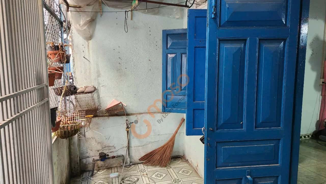 Bán nhà hẻm 154/2 Gò Dầu Quận Tân Bình, TP.HCM – 1 phòng ngủ, giá 5.3 tỷ — Hình 2