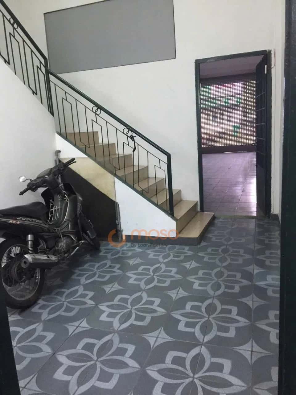 Bán nhà mặt tiền Trường Chinh Quận Tân Bình, TP.HCM – 2 phòng ngủ, giá 24 tỷ — Hình 3