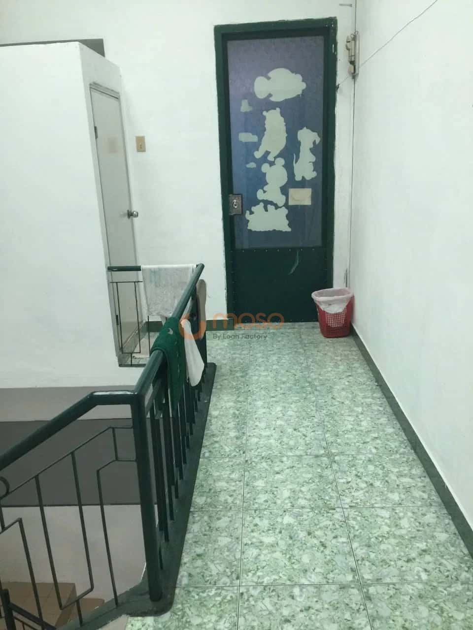 Bán nhà mặt tiền Trường Chinh Quận Tân Bình, TP.HCM – 2 phòng ngủ, giá 24 tỷ — Hình 2