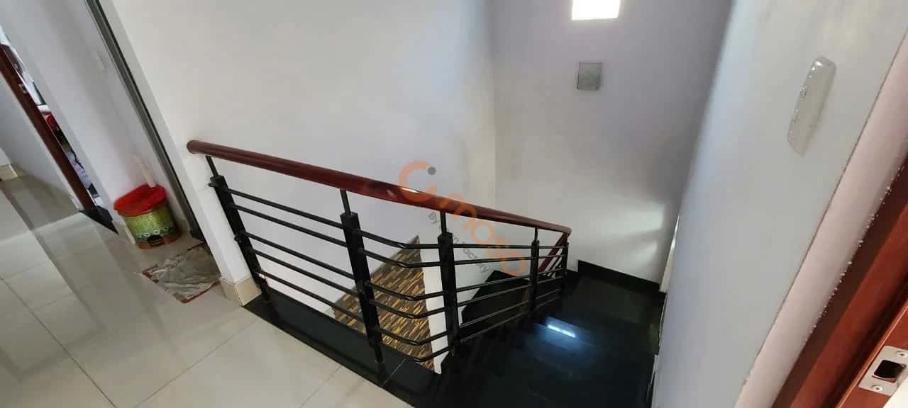 Bán nhà hẻm 68/18/9 Tân Thới Hiệp 29 Quận 12, TP.HCM – 3 phòng ngủ, giá 4.2 tỷ — Hình 3