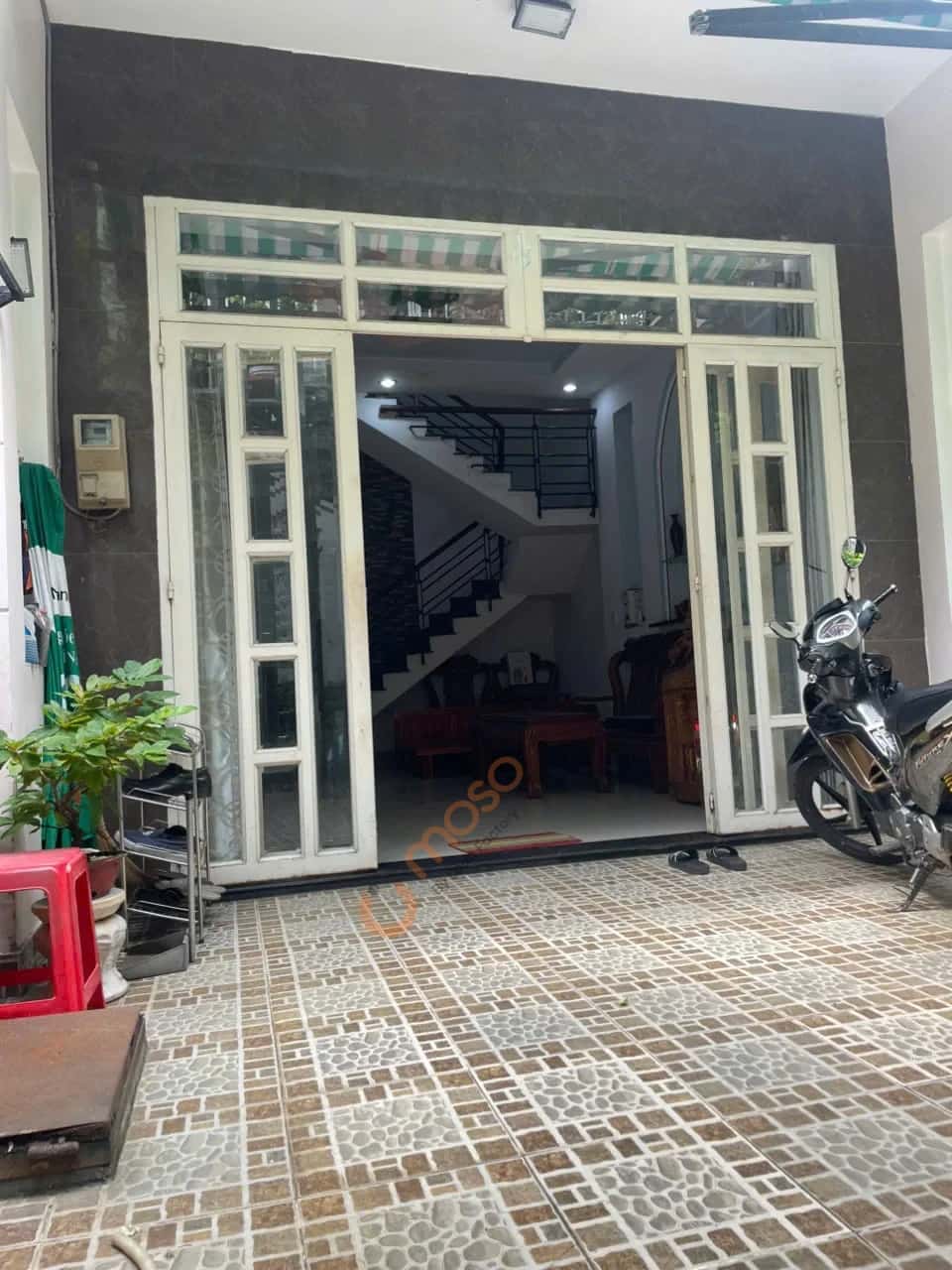Bán nhà hẻm 68/18/9 Tân Thới Hiệp 29 Quận 12, TP.HCM – 3 phòng ngủ, giá 4.2 tỷ — Hình 2