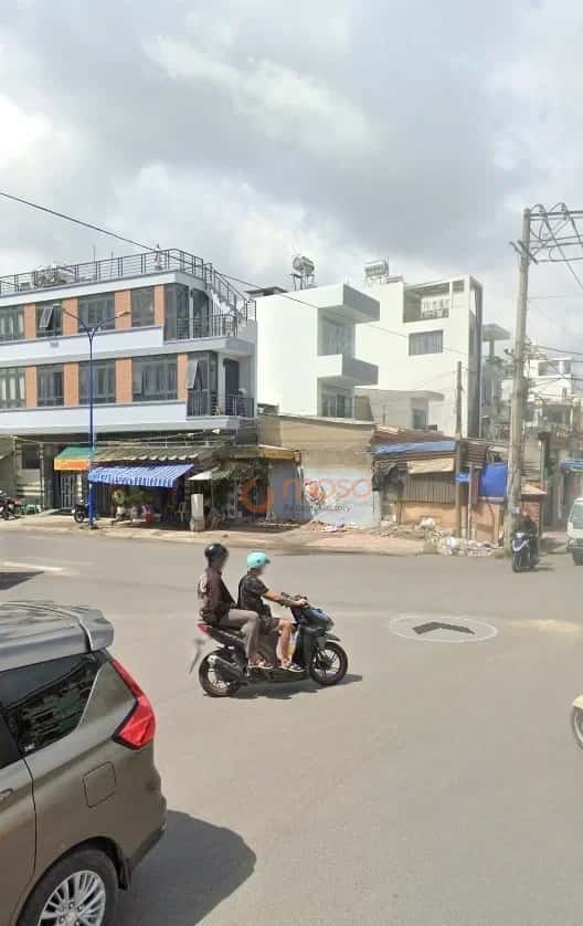 Bán nhà mặt tiền 714/36 Tân Kỳ Tân Quý Quận Bình Tân, TP.HCM – 3 phòng ngủ, giá 9.4 tỷ — Hình 3