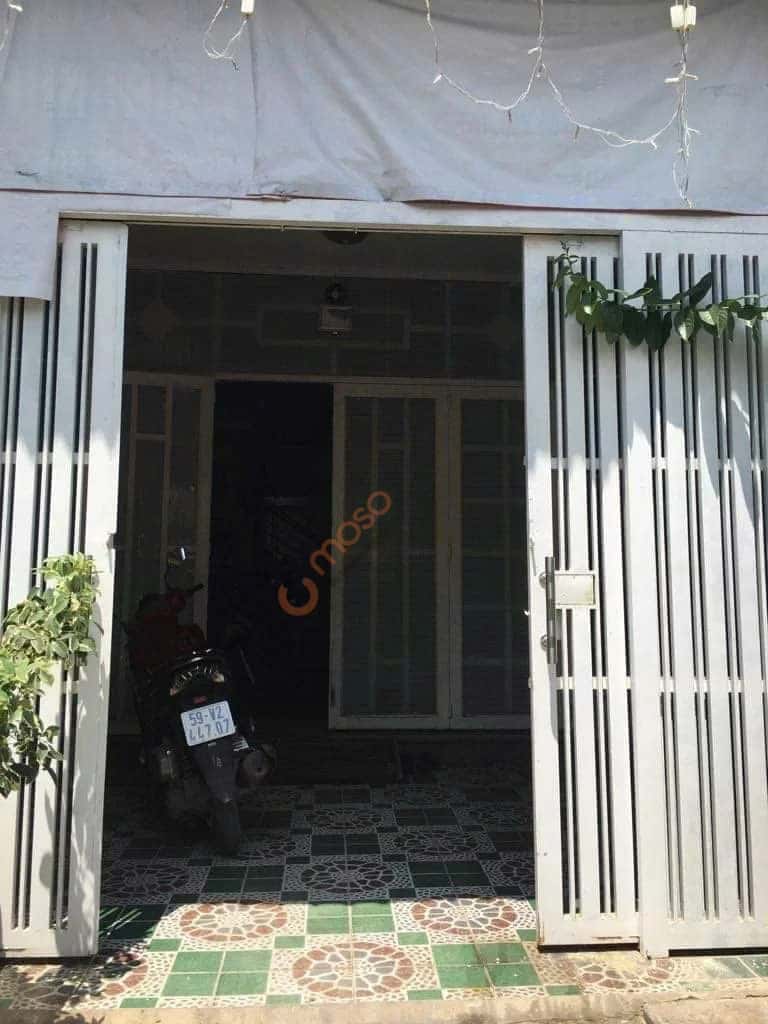 Bán nhà hẻm 1416/17/23 Lê Đức Thọ Quận Gò Vấp, TP.HCM – 1 phòng ngủ, giá 8 tỷ — Hình 2