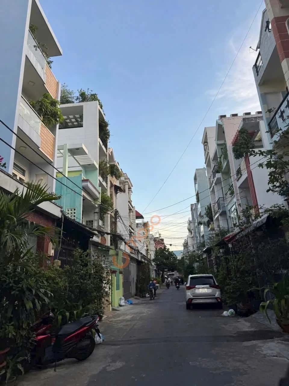 Bán nhà hẻm 127/70/7 Lê Thúc Hoạch Quận Tân Phú, TP.HCM – 3 phòng ngủ, giá 5.8 tỷ — Hình 2 Bán nhà hẻm 127/70/7 Lê Thúc Hoạch Quận Tân Phú, TP.HCM – 3 phòng ngủ, giá 5.8 tỷ — Hình 2