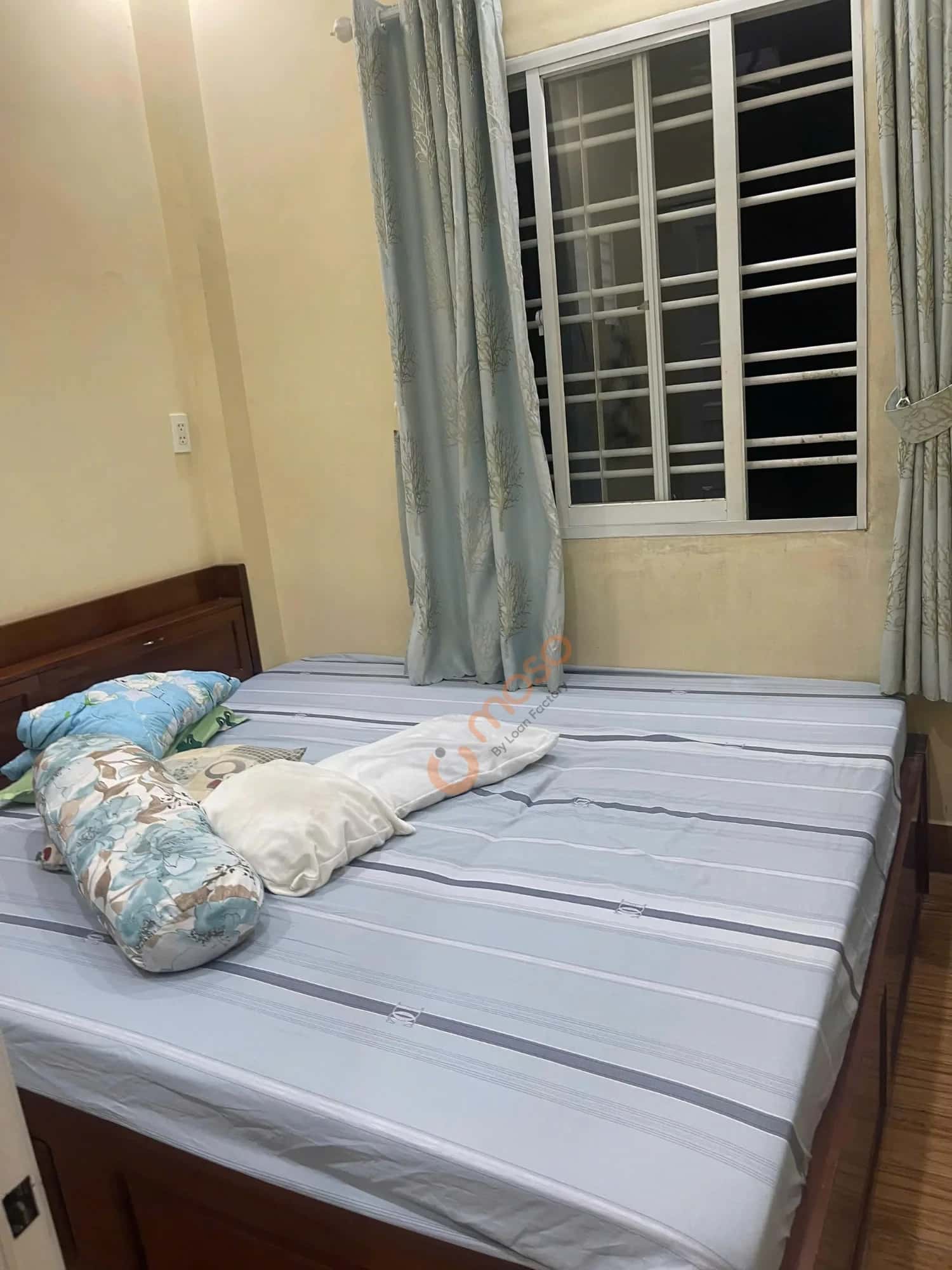 Bán nhà hẻm 383/3/67 Quang Trung Quận Gò Vấp, TP.HCM – 2 phòng ngủ, giá 5.3 tỷ — Hình 2