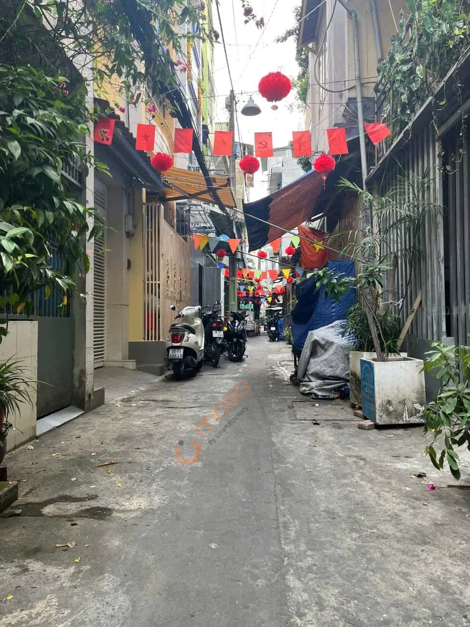 Bán nhà hẻm 212/11/10 Nguyễn Thiện Thuật Quận 3, TP.HCM – 3 phòng ngủ, giá 7.5 tỷ — Hình 2