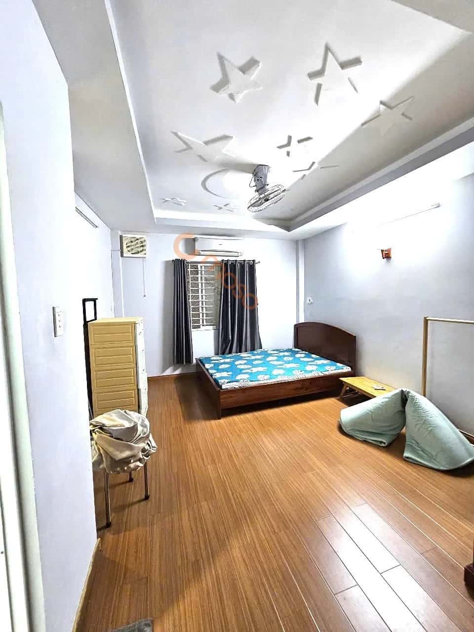 Bán nhà hẻm 489A/23/179 Huỳnh Văn Bánh Quận Phú Nhuận, TP.HCM – 9 phòng ngủ, giá 15.5 tỷ — Hình 2