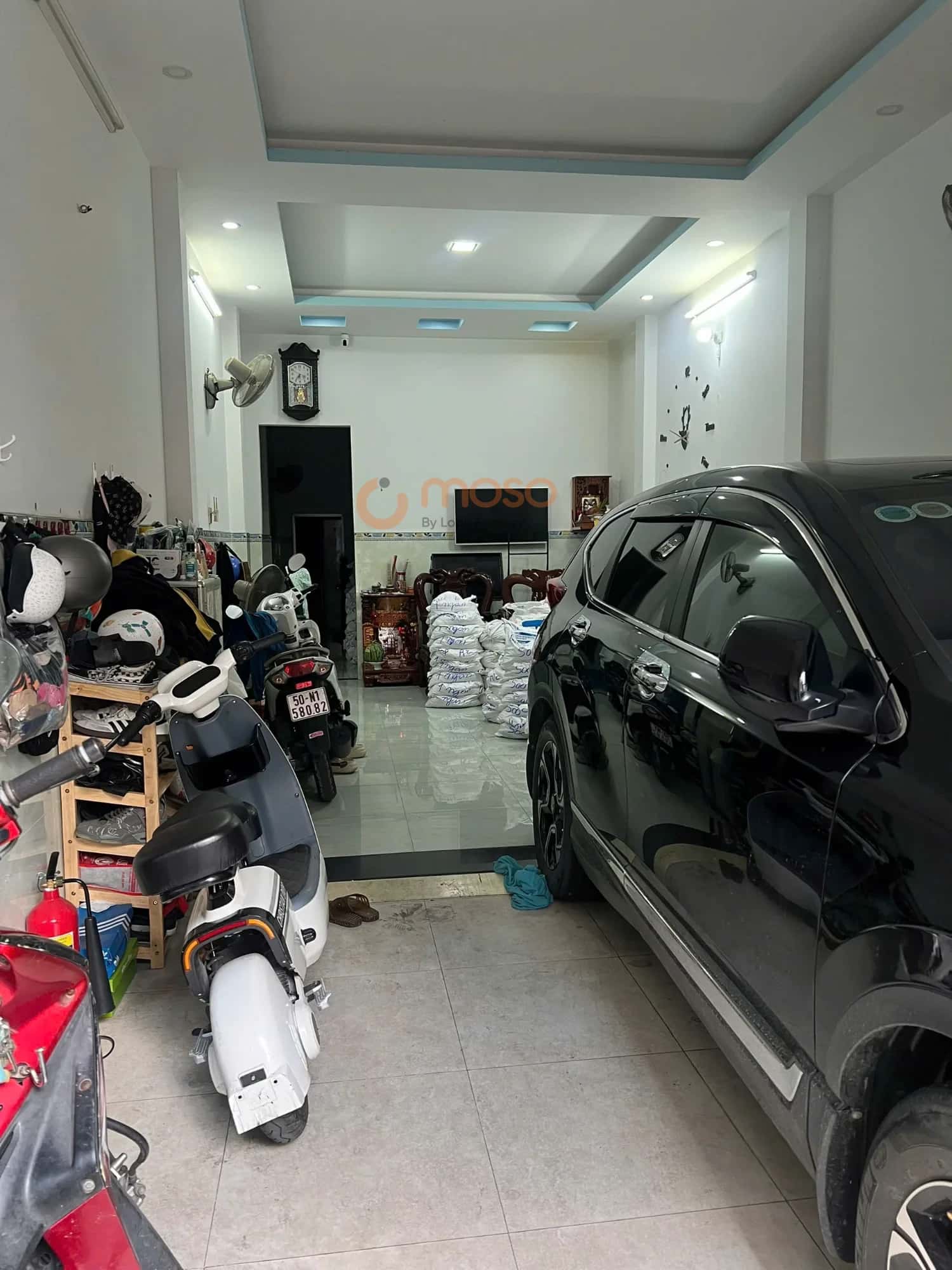 Bán nhà hẻm 111/8 đường số 1, khu phố 16 Quận Bình Tân, TP.HCM – 4 phòng ngủ, giá 7.2 tỷ — Hình 2
